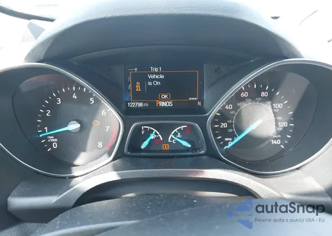 2018 Ford Escape Sel из США, поврежденный, VIN 1FMCU9HD3JUA80073